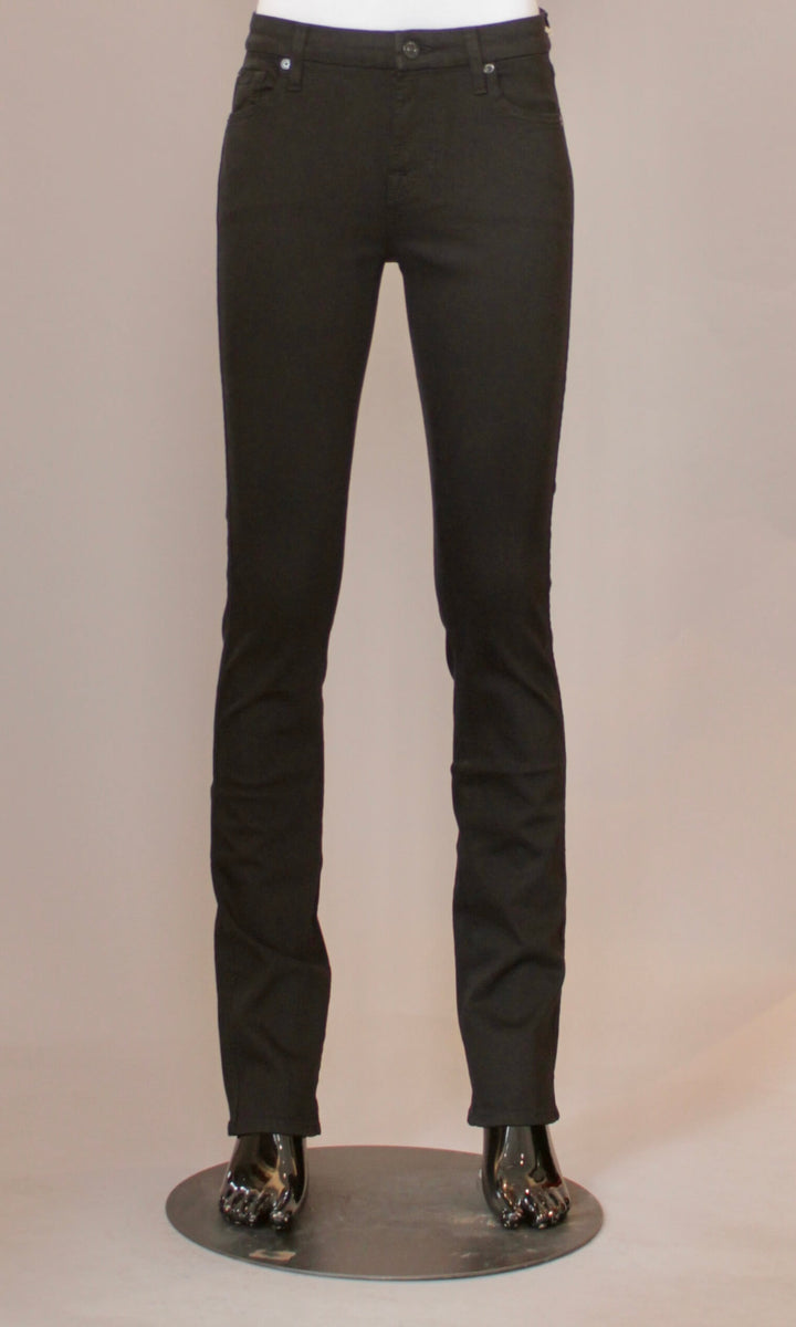 Jeans - Kimmie - Sort