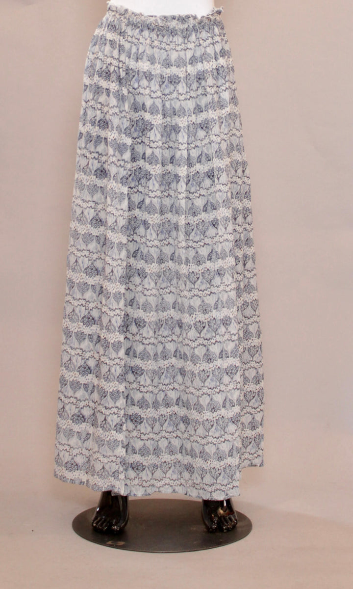 Skjørt - Multi Col.