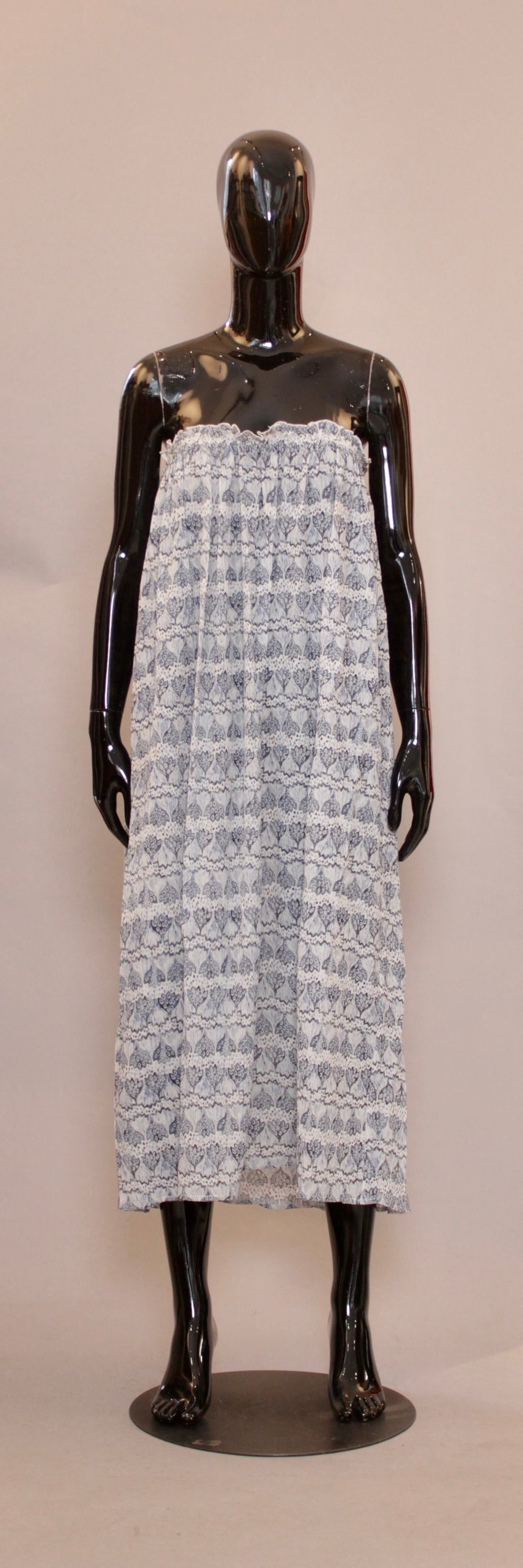 Skjørt - Multi Col.