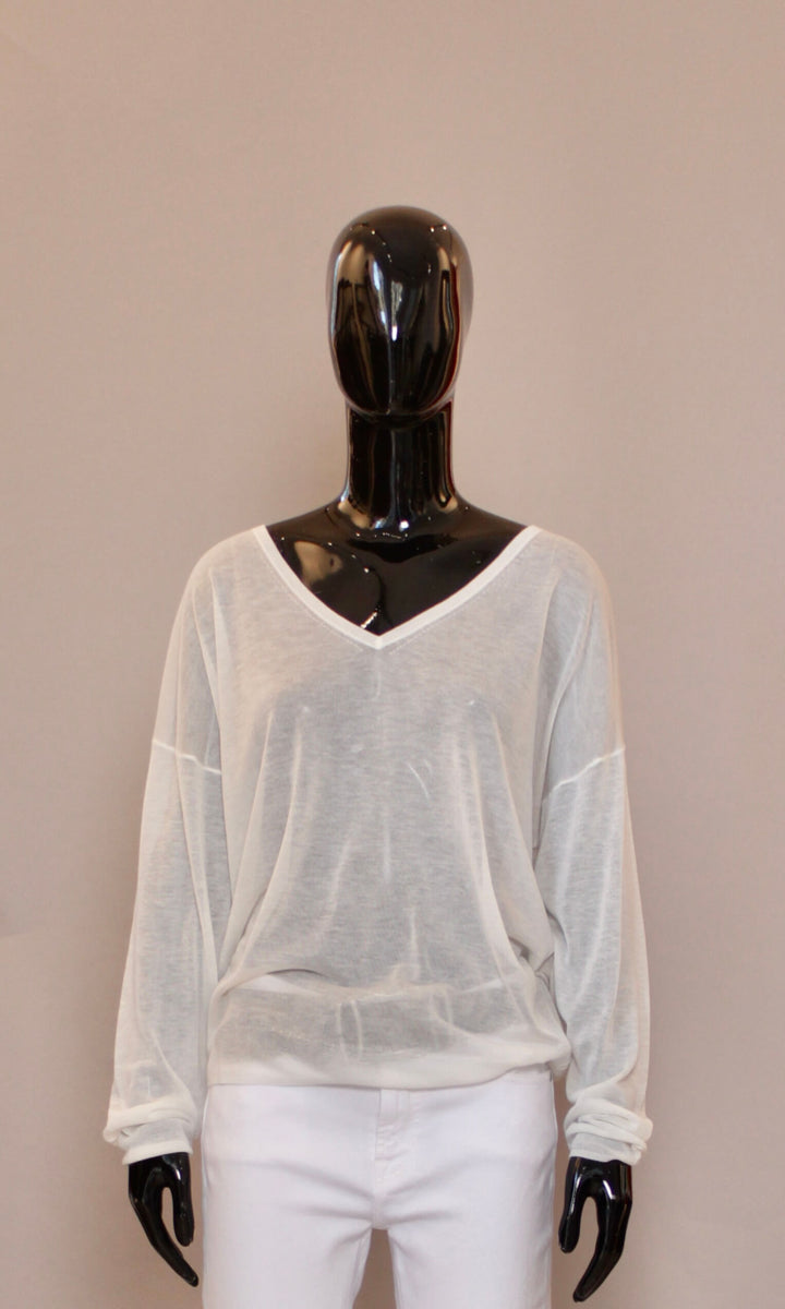 Genser - Off White