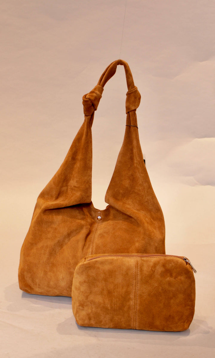Veske - Cognac