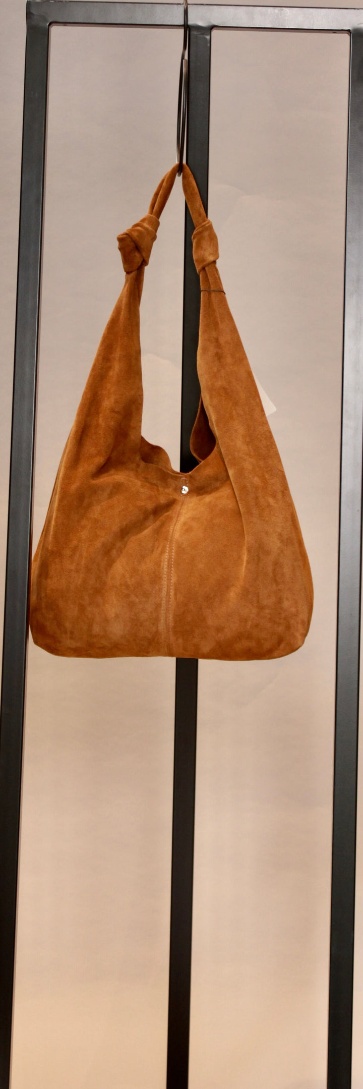 Veske - Cognac