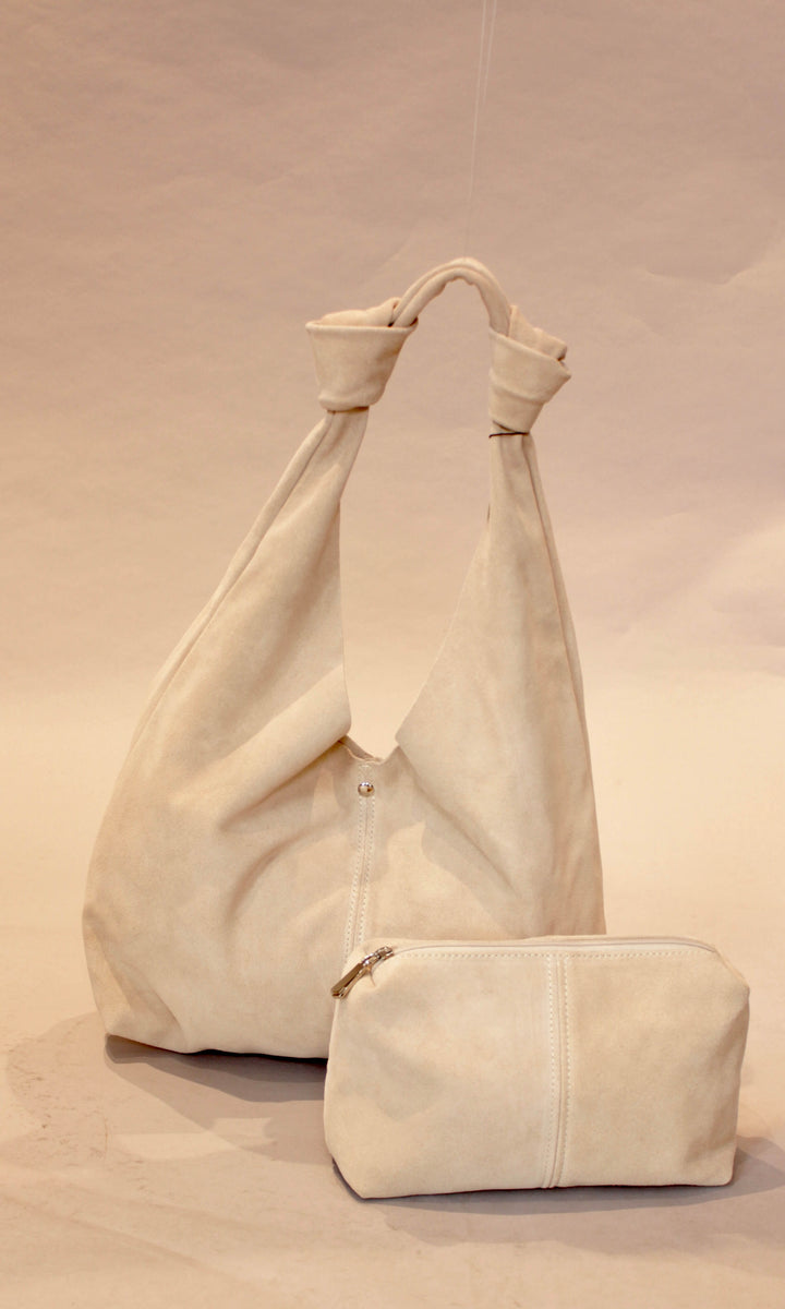 Veske - Beige