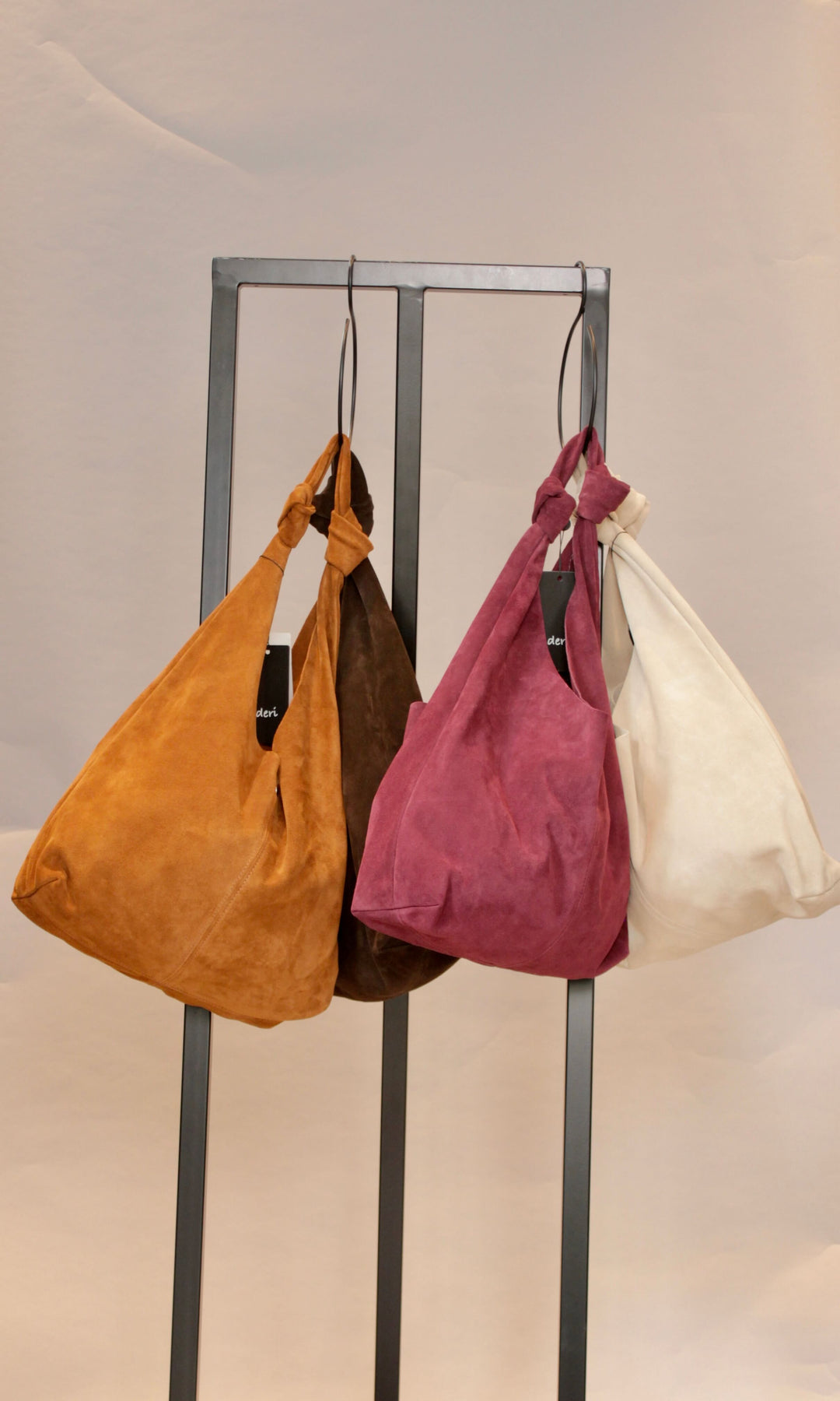 Veske - Beige