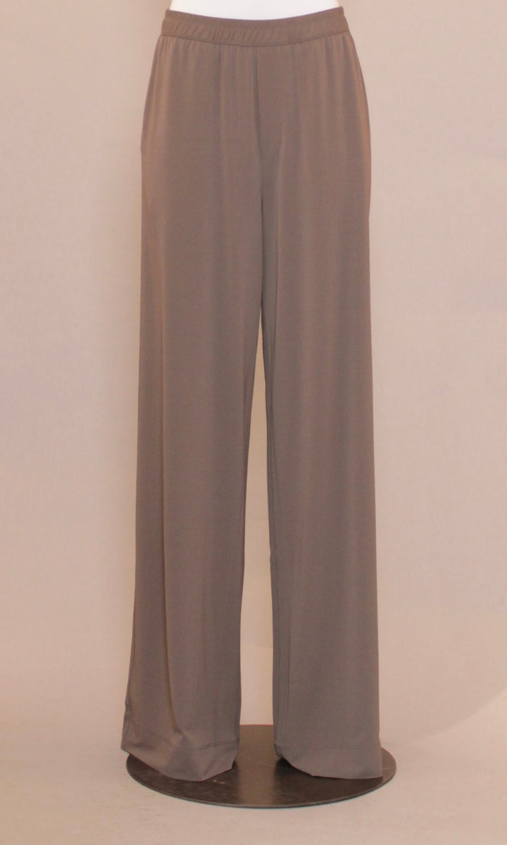 Bukse - Taupe