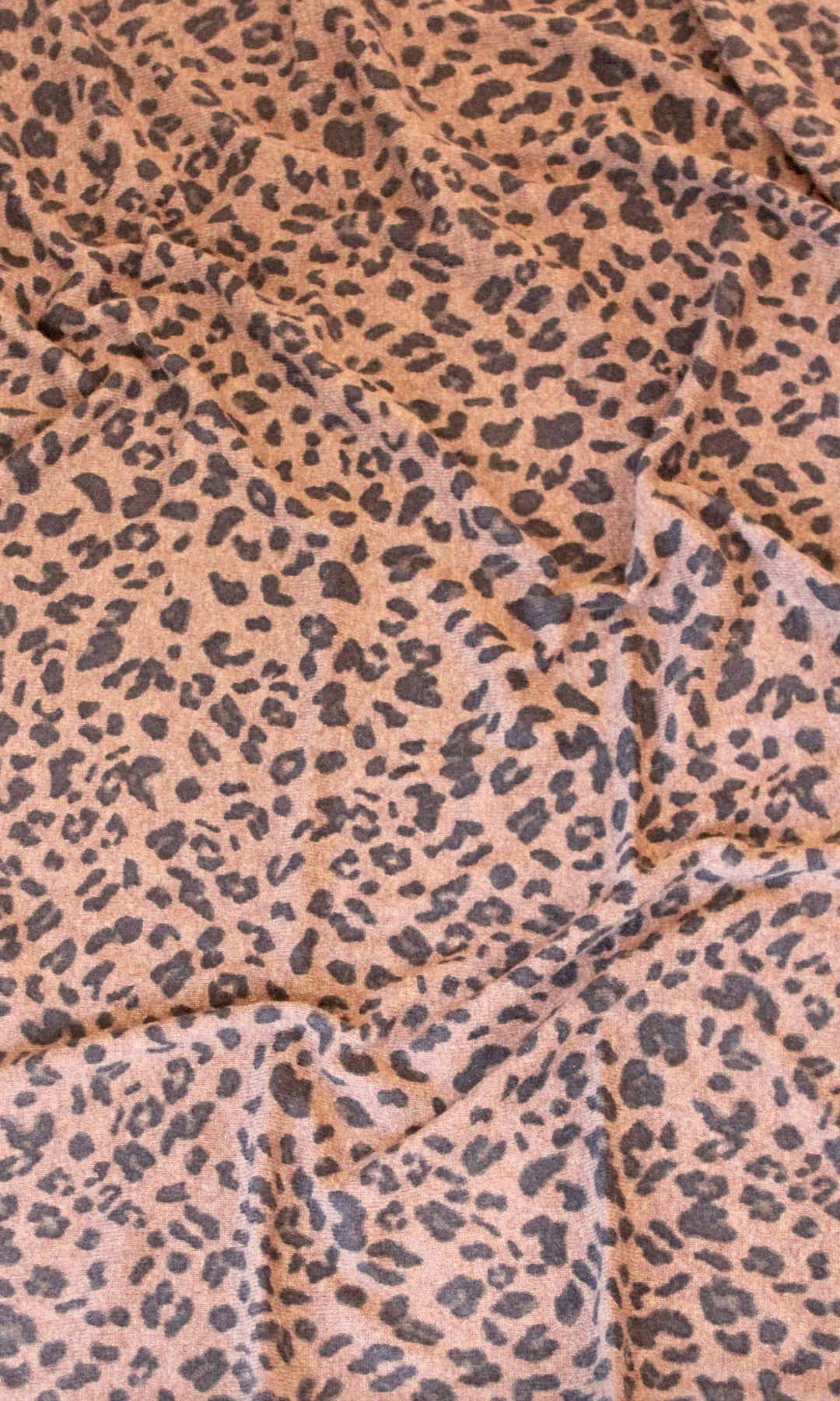 Skjerf - Cashmere - Leo Bandana