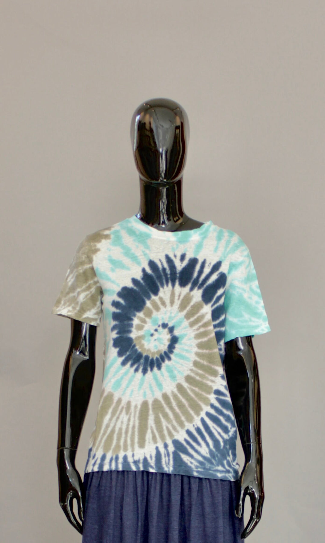 T-shirt - Tie dye
