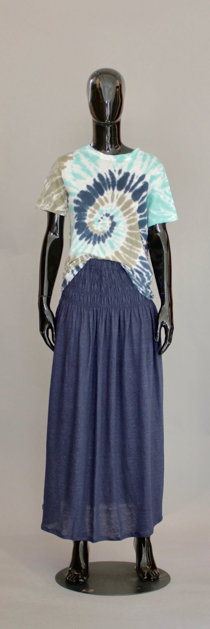 T-shirt - Tie dye