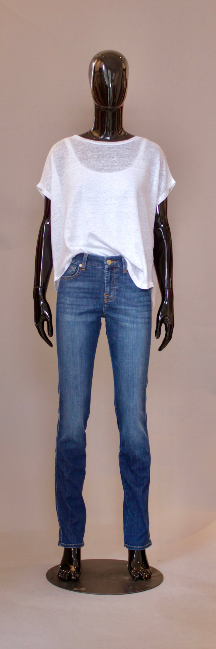 Jeans - Kimmie - Blå