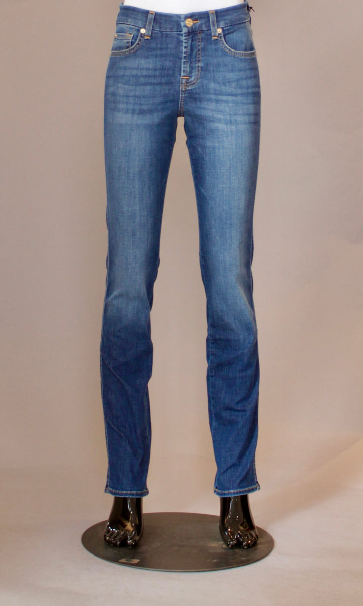 Jeans - Kimmie - Blå