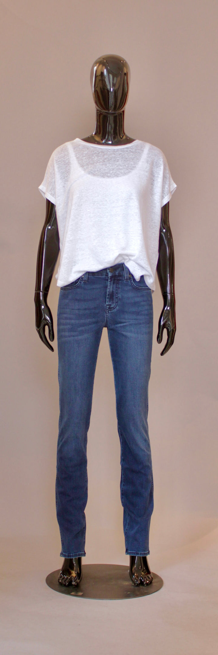 Jeans - Kimmie - Blå