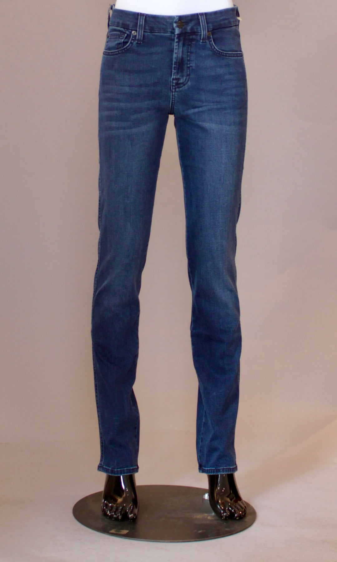 Jeans - Kimmie - Blå