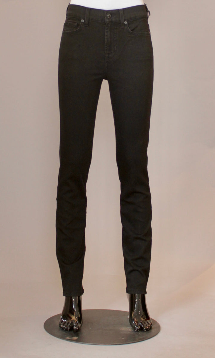 Jeans - Roxanne - Sort