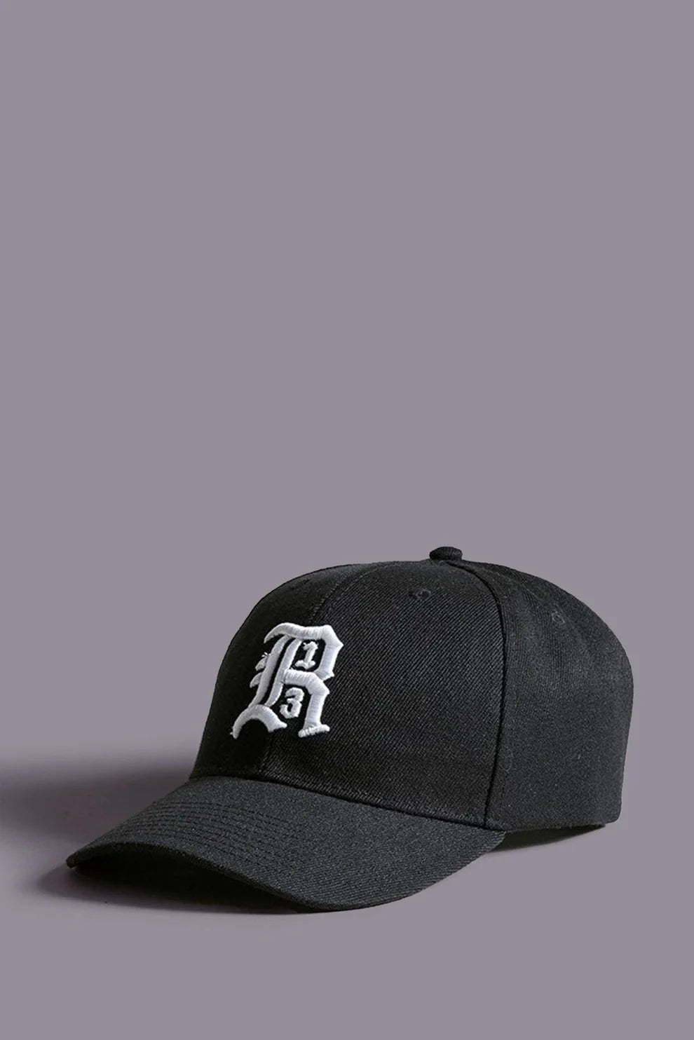 Baseball Cap - Sort