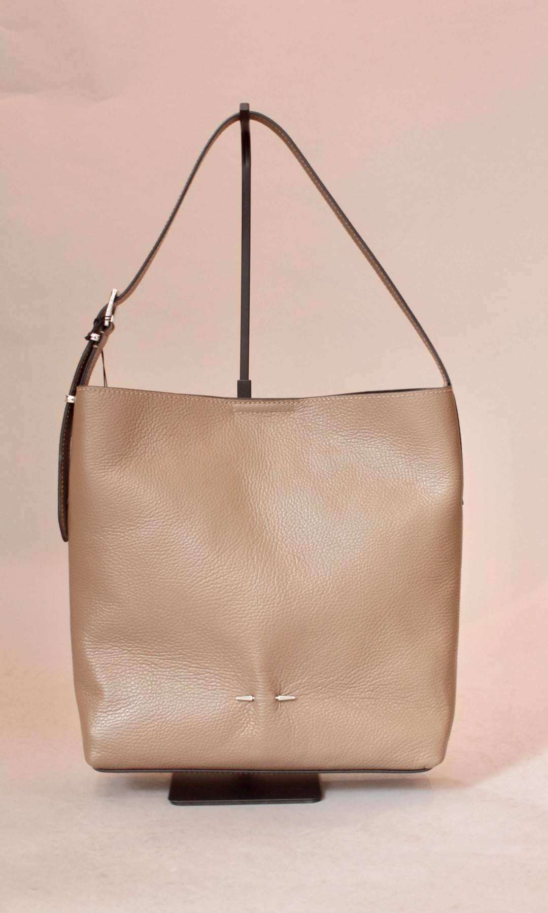Tote bag i Khaki
